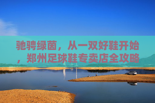 驰骋绿茵,从一双好鞋开始,郑州足球鞋专卖店全攻略
