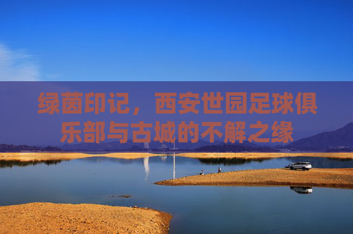 绿茵印记,西安世园足球俱乐部与古城的不解之缘