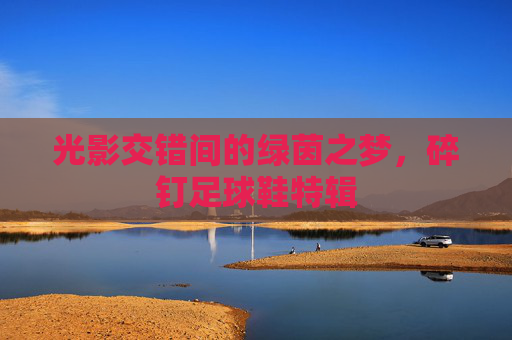 光影交错间的绿茵之梦，碎钉足球鞋特辑