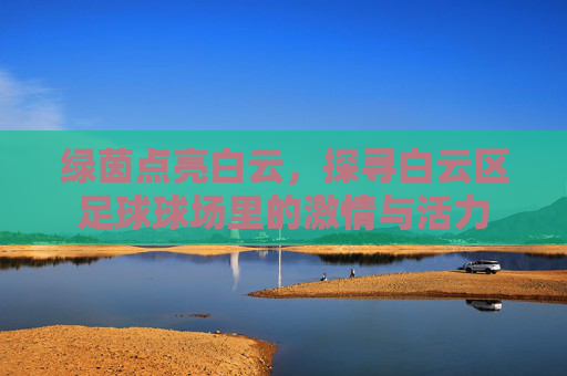 绿茵点亮白云，探寻白云区足球球场里的激情与活力