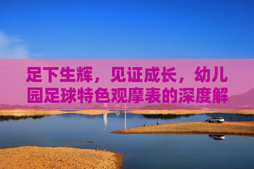 足下生辉,见证成长,幼儿园足球特色观摩表的深度解析与应用