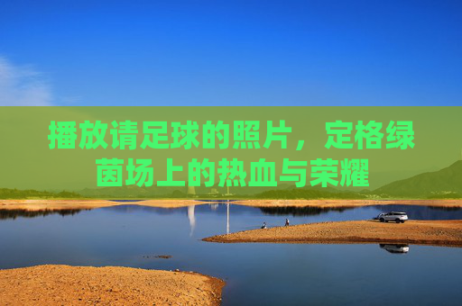 播放请足球的照片,定格绿茵场上的热血与荣耀