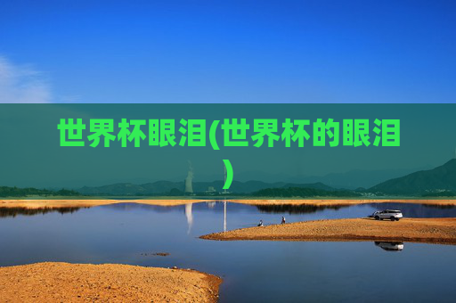 世界杯眼泪(世界杯的眼泪)