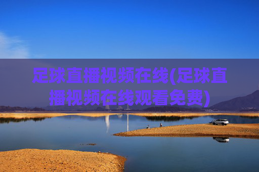 足球直播视频在线(足球直播视频在线观看免费)