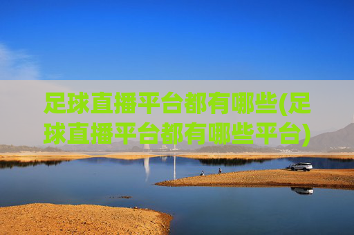 足球直播平台都有哪些(足球直播平台都有哪些平台)