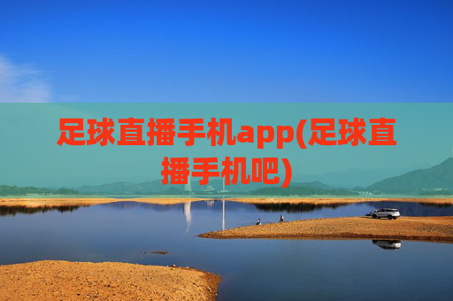 足球直播手机app(足球直播手机吧)