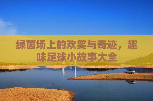 绿茵场上的欢笑与奇迹,趣味足球小故事大全