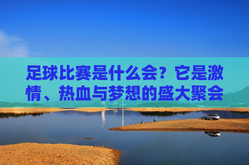 足球比赛是什么会?它是激情、热血与梦想的盛大聚会
