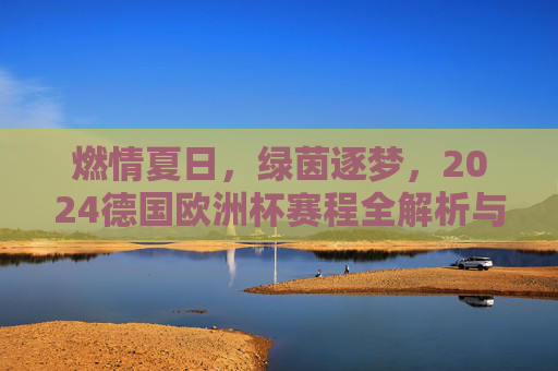 燃情夏日,绿茵逐梦,2024德国欧洲杯赛程全解析与观赛指南