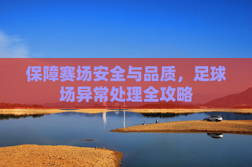 保障赛场安全与品质，足球场异常处理全攻略