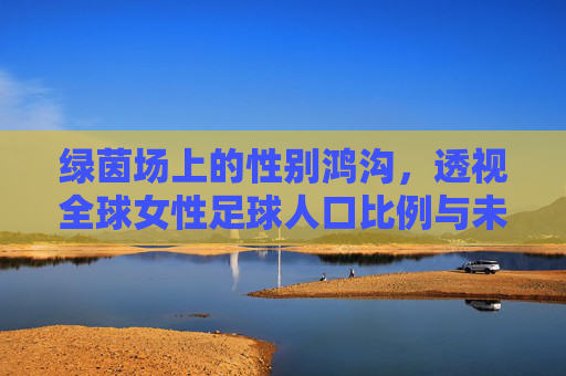 绿茵场上的性别鸿沟，透视全球女性足球人口比例与未来图景