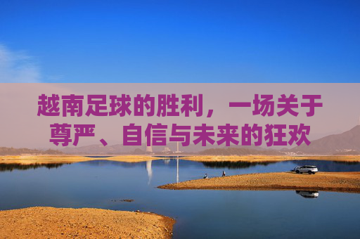 越南足球的胜利，一场关于尊严、自信与未来的狂欢