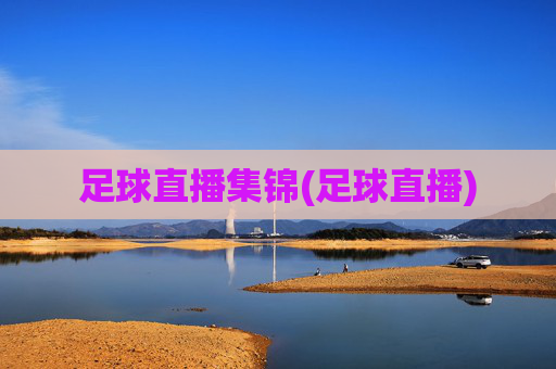 足球直播集锦(足球直播)