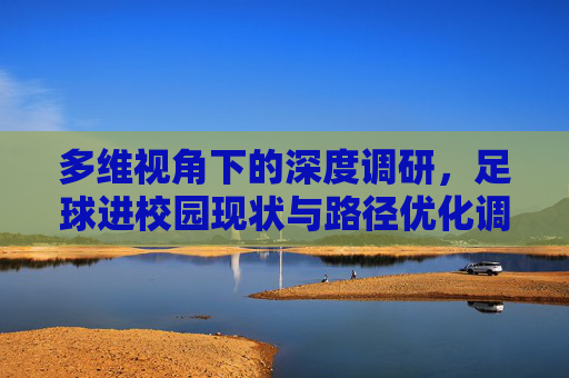 多维视角下的深度调研,足球进校园现状与路径优化调查指南