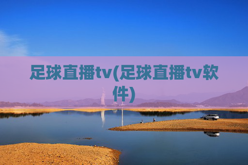 足球直播tv(足球直播tv软件)