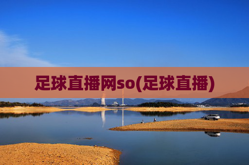 足球直播网so(足球直播)