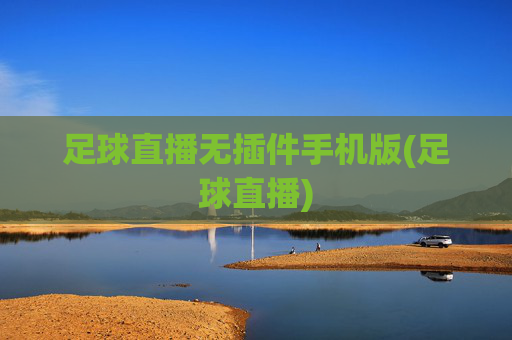 足球直播无插件手机版(足球直播)