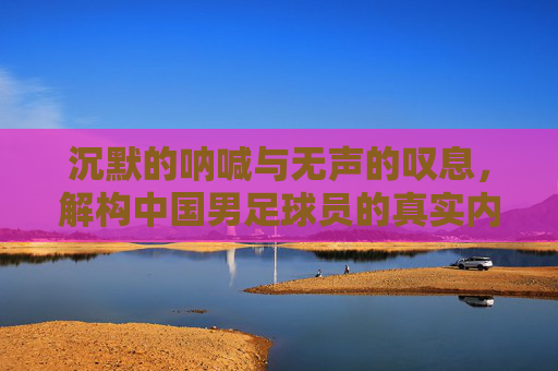 沉默的呐喊与无声的叹息,解构中国男足球员的真实内心世界