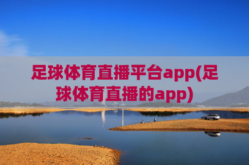 足球体育直播平台app(足球体育直播的app)