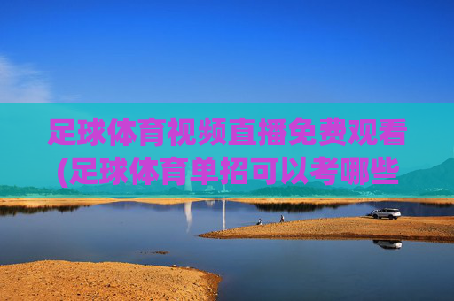 足球体育视频直播免费观看(足球体育单招可以考哪些大学)