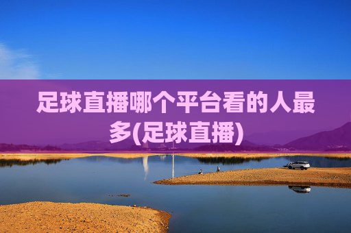 足球直播哪个平台看的人最多(足球直播)