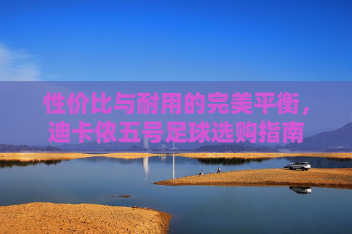 性价比与耐用的完美平衡,迪卡侬五号足球选购指南