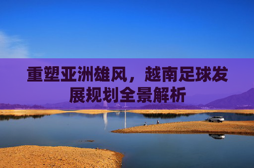 重塑亚洲雄风，越南足球发展规划全景解析