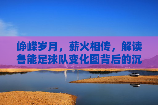 峥嵘岁月,薪火相传,解读鲁能足球队变化图背后的沉浮与新生