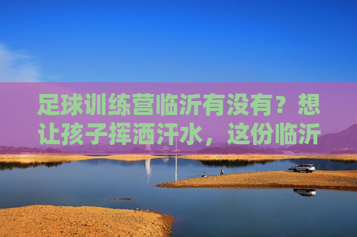 足球训练营临沂有没有?想让孩子挥洒汗水,这份临沂青训指南请收好!