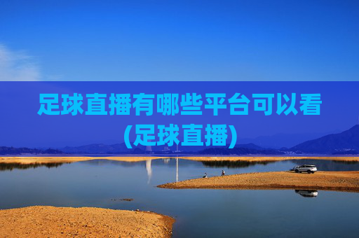 足球直播有哪些平台可以看(足球直播)