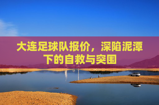 大连足球队报价，深陷泥潭下的自救与突围