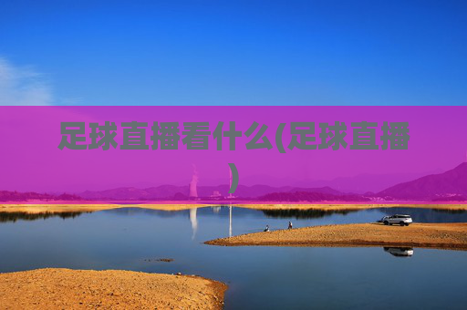 足球直播看什么(足球直播)