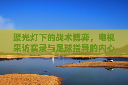 聚光灯下的战术博弈，电视采访实录与足球指导的内心世界