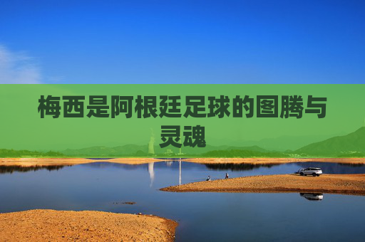梅西是阿根廷足球的图腾与灵魂