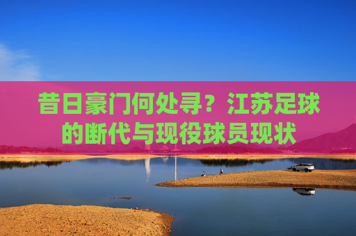昔日豪门何处寻?江苏足球的断代与现役球员现状