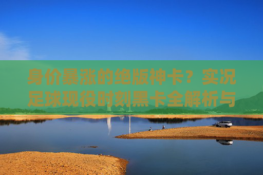 身价暴涨的绝版神卡?实况足球现役时刻黑卡全解析与强度排名