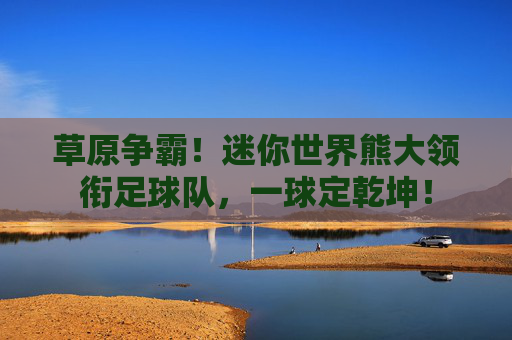 草原争霸！迷你世界熊大领衔足球队，一球定乾坤！