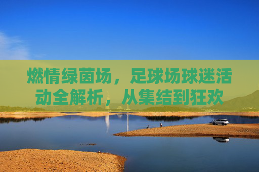 燃情绿茵场,足球场球迷活动全解析,从集结到狂欢