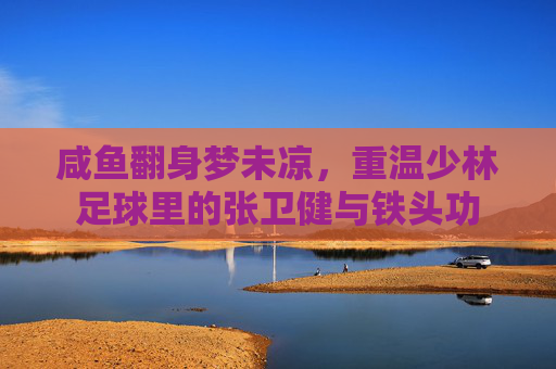 咸鱼翻身梦未凉,重温少林足球里的张卫健与铁头功