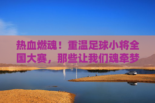 热血燃魂!重温足球小将全国大赛,那些让我们魂牵梦绕的传奇人物