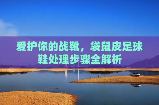 爱护你的战靴，袋鼠皮足球鞋处理步骤全解析