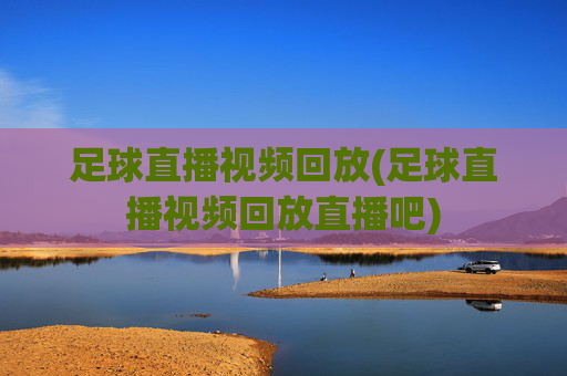 足球直播视频回放(足球直播视频回放直播吧)