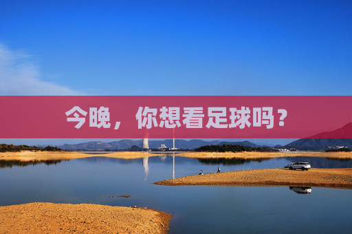 今晚,你想看足球吗?