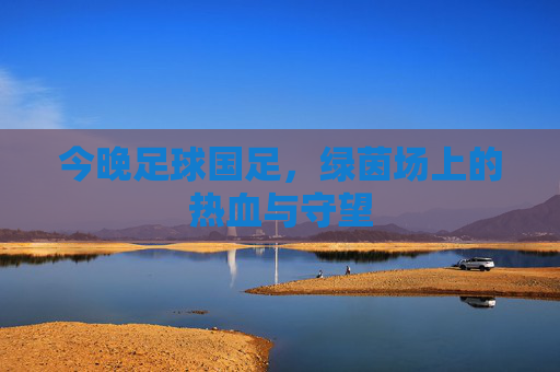 今晚足球国足，绿茵场上的热血与守望