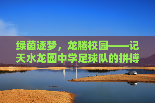 绿茵逐梦，龙腾校园——记天水龙园中学足球队的拼搏风采