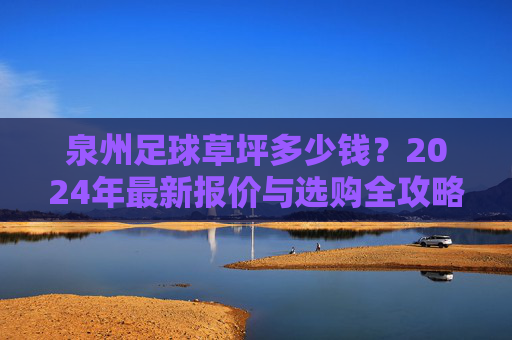 泉州足球草坪多少钱？2024年最新报价与选购全攻略