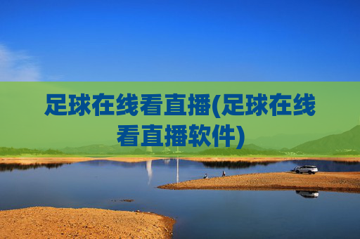 足球在线看直播(足球在线看直播软件)