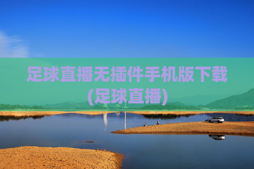 足球直播无插件手机版下载(足球直播)