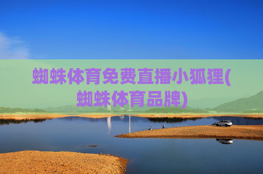 蜘蛛体育免费直播小狐狸(蜘蛛体育品牌)