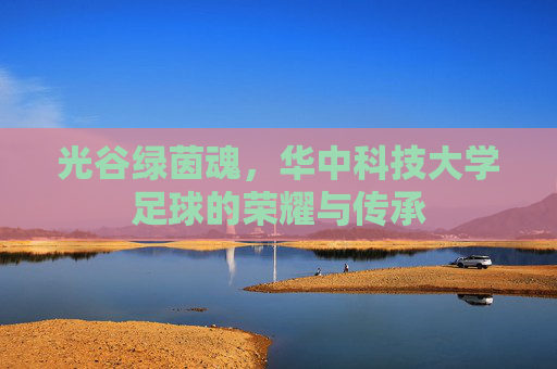 光谷绿茵魂,华中科技大学足球的荣耀与传承